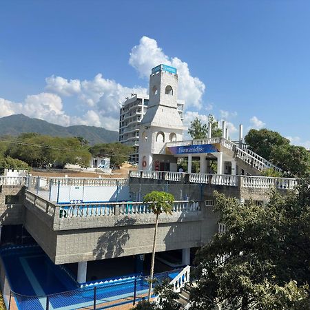 Sgh Castillo Aqua Санта-Марта Экстерьер фото