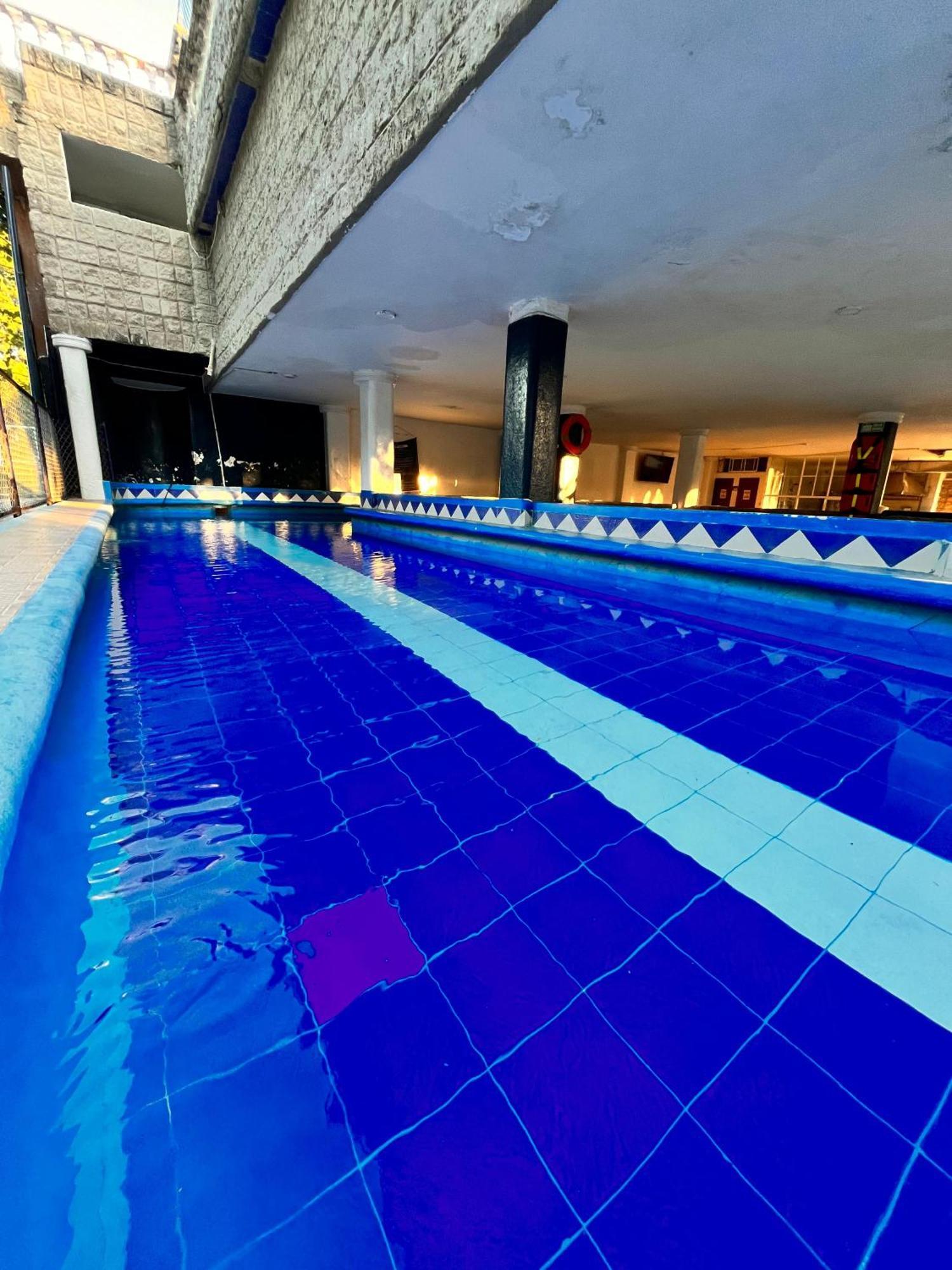 Sgh Castillo Aqua Санта-Марта Экстерьер фото