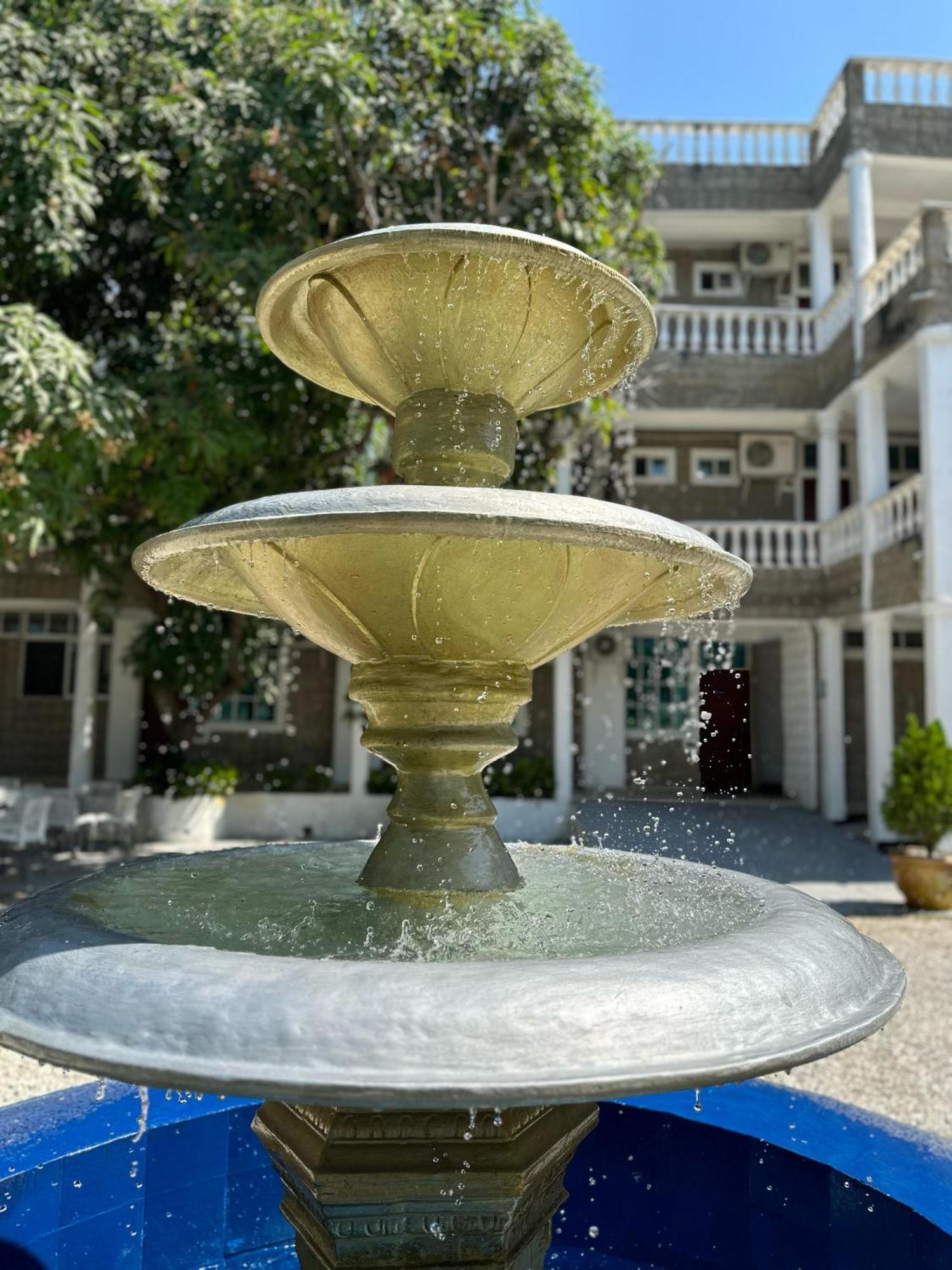 Sgh Castillo Aqua Санта-Марта Экстерьер фото