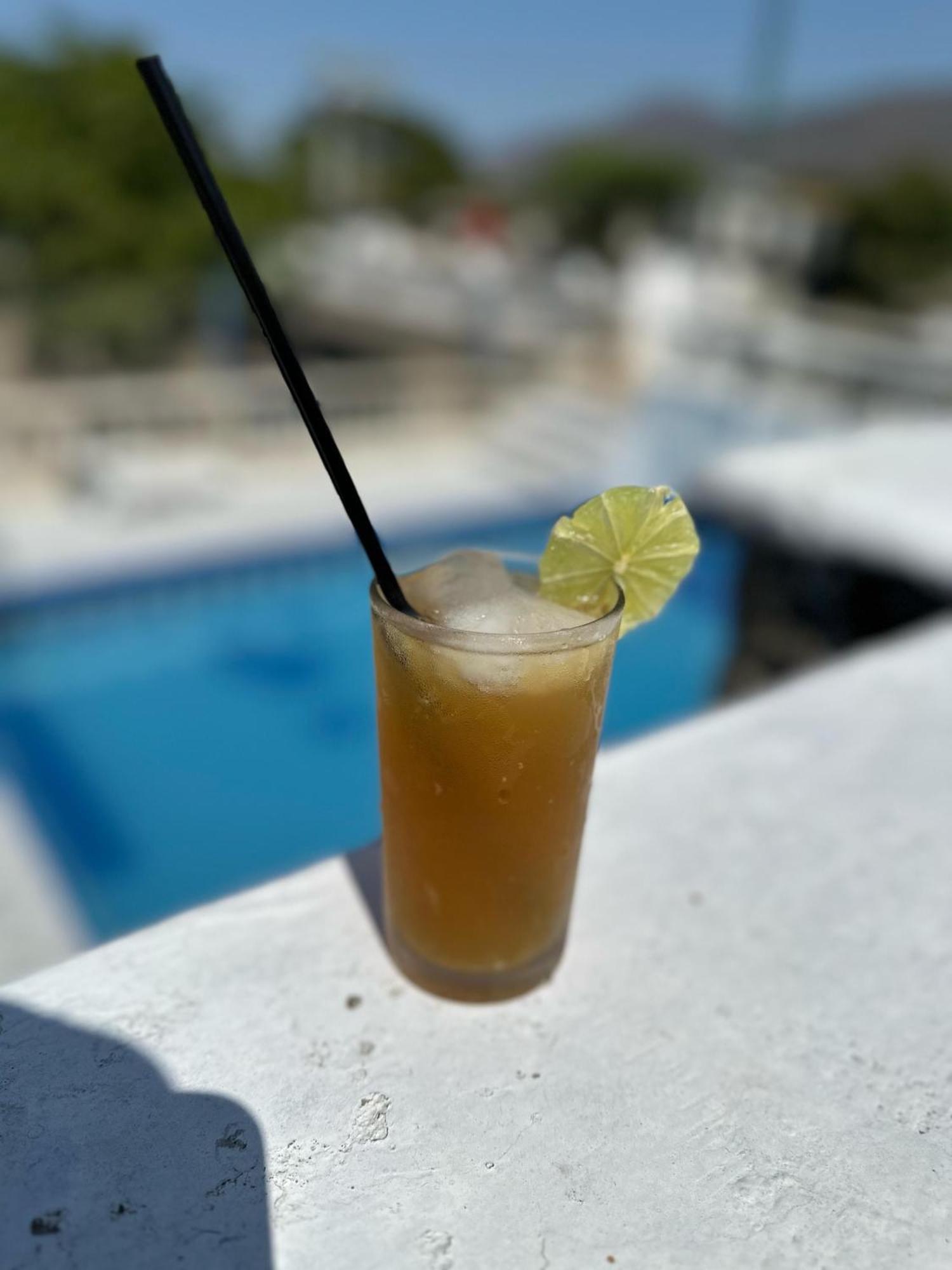 Sgh Castillo Aqua Санта-Марта Экстерьер фото