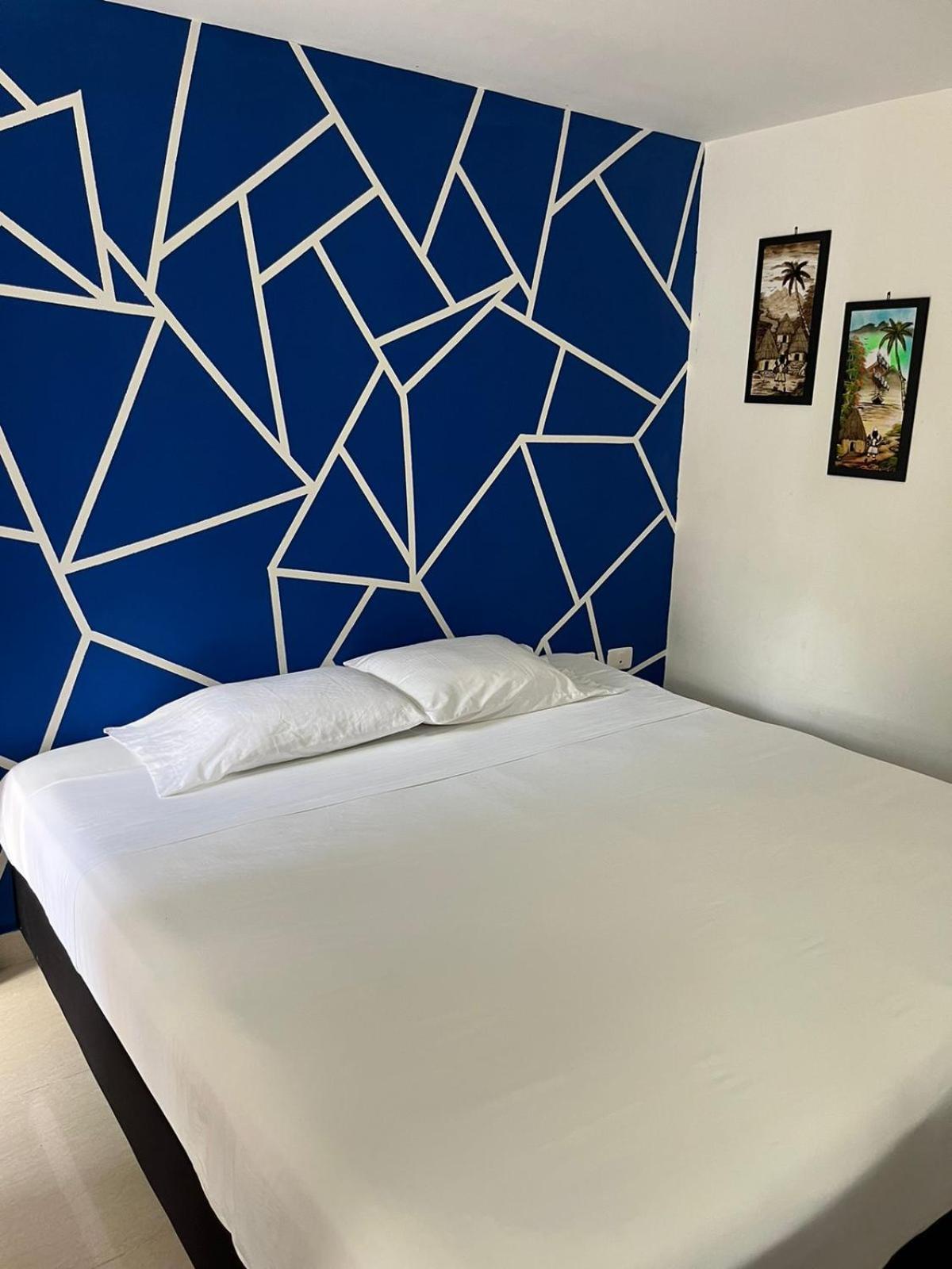 Sgh Castillo Aqua Санта-Марта Экстерьер фото